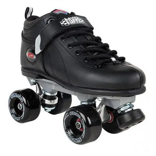 PEGAS Role Rookie Ruckus Derby 39.5 , Negru