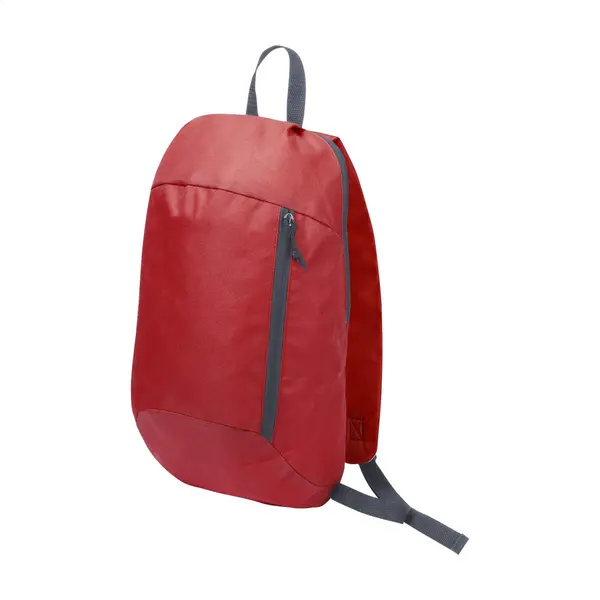 Pegasus rucsac - roșu