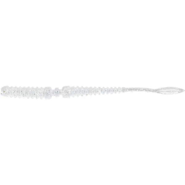 Peke Ring Tide Max 6.8cm Clear HL Flake 8buc