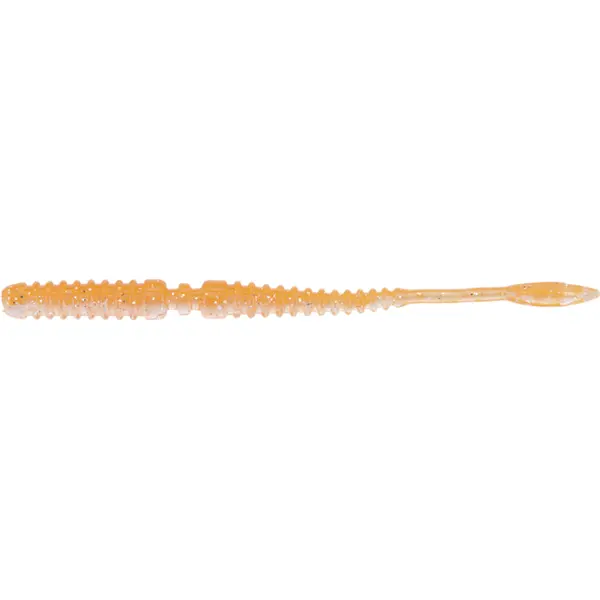 Peke Ring Tide Max 6.8cm Joyato Orange Clear 8buc
