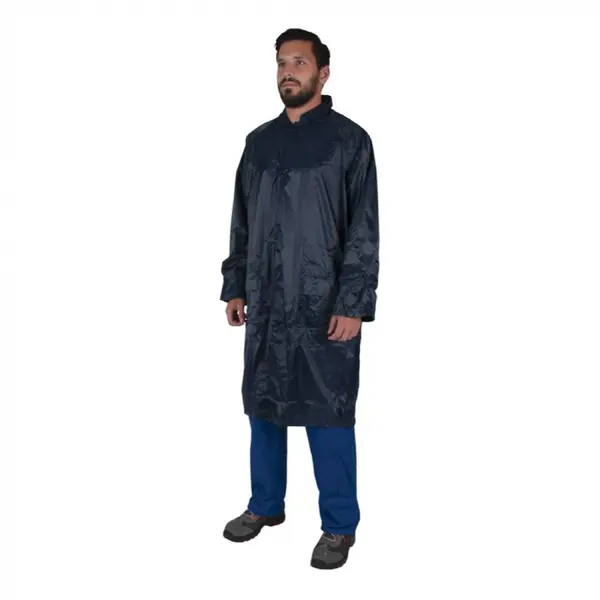 Pelerina de ploaie impermeabila bleumarin, Ardon NICK 3XL, BLEUMARIN