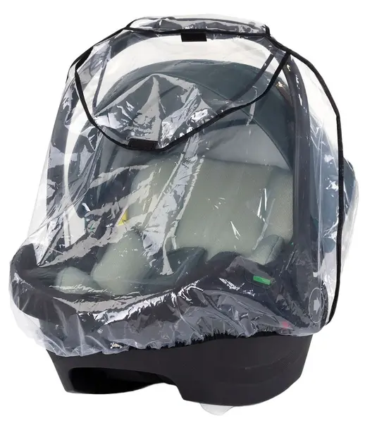 Pelerină de ploaie pentru scoică auto Chipolino