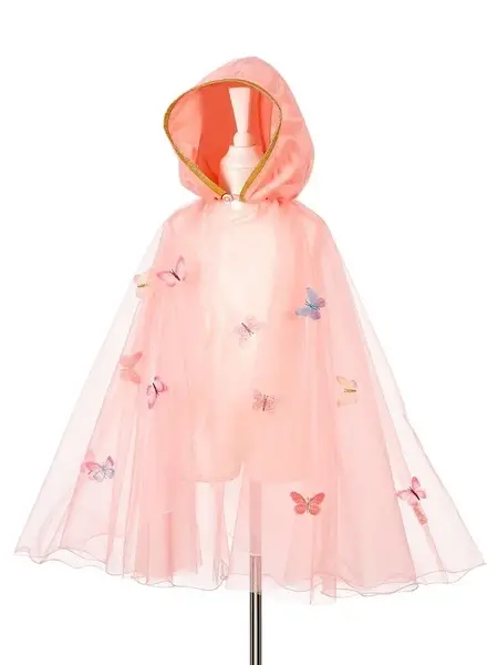 Pelerina din tulle pentru fetite, Souza! 3-4 ani (98-104 cm)