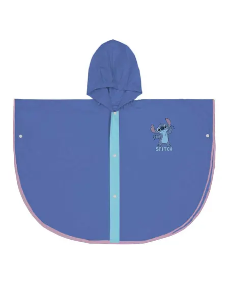 Pelerina ploaie Stitch