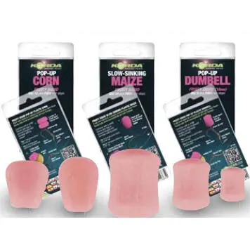 Pelete Artificial Pop-Up Squid Roz 10B/Pl