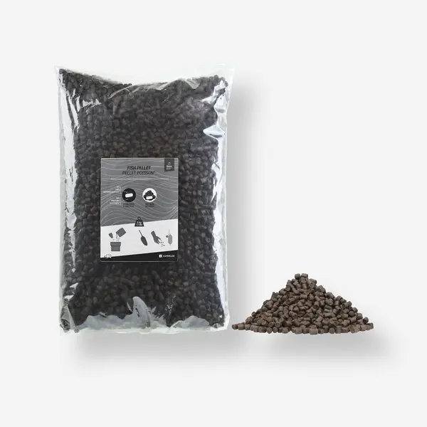 Pelete Pescuit la Crap 8 mm 5 kg