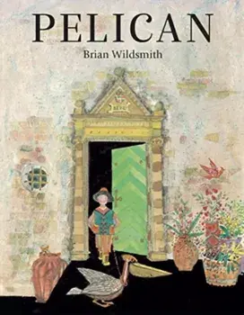 Pelican, Paperback/Brian Wildsmith