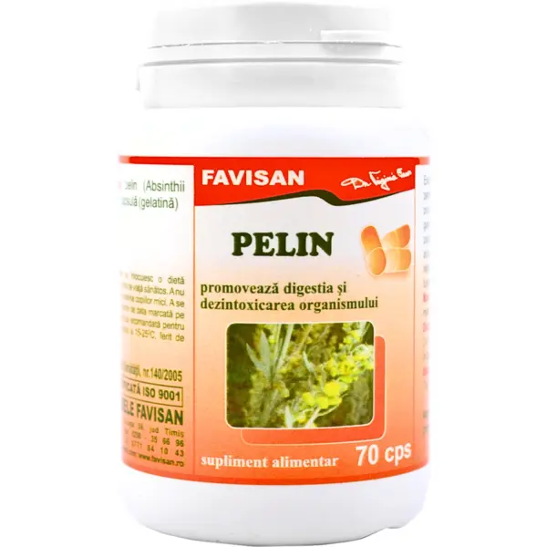 Pelin 70cps