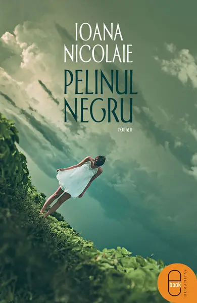 Pelinul negru (ebook)