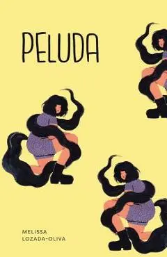 Peluda - Melissa Lozada-oliva