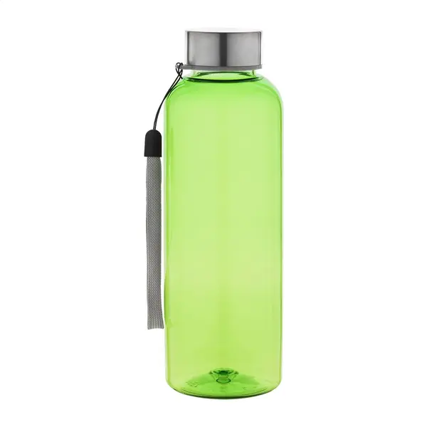 Pemba sticlă RPET - verde