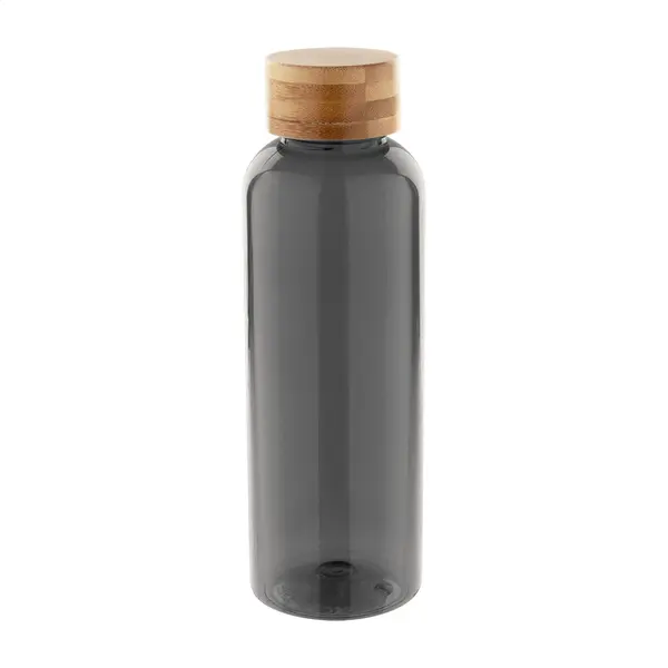 Pemboo sticlă RPET - negru