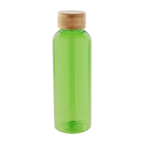 Pemboo sticlă RPET - verde