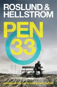 Pen 33. Ewert Grens 1, Paperback/Boerge Hellstroem