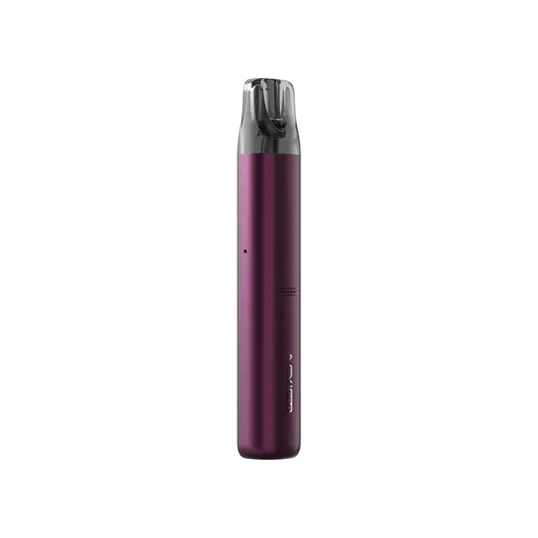 Pen Aspire Nexi Pro-Purple Red