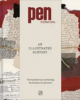PEN International. An Illustrated History, Hardback/***