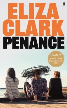 Penance. the cult hit of the summer, Main, Hardback/Eliza Clark
