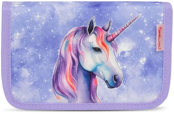Penar Belmil - Mistyc Luna, cu 1 fermoar și deschidere dublă