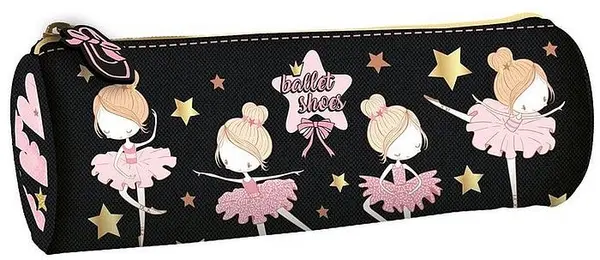 Penar cilindric Derform Ballerina 12 - cu 1 fermoar