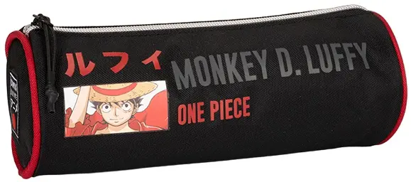 Penar cilindric Panini Comix Anime - One Piece Style