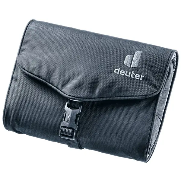 Penar Deuter – Wash bag I, 1 L, negru