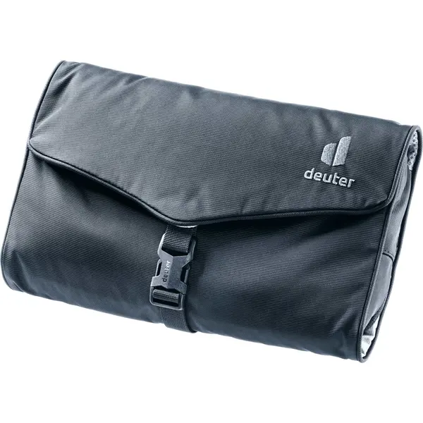 Penar Deuter - Wash bag II, 2.5 L, negru