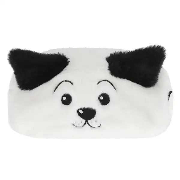 Penar din plus, Starpak, Dog, Alb