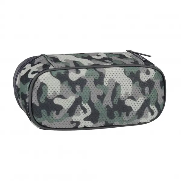 Penar dreptunghiular, Starpak, Moro, Camuflaj