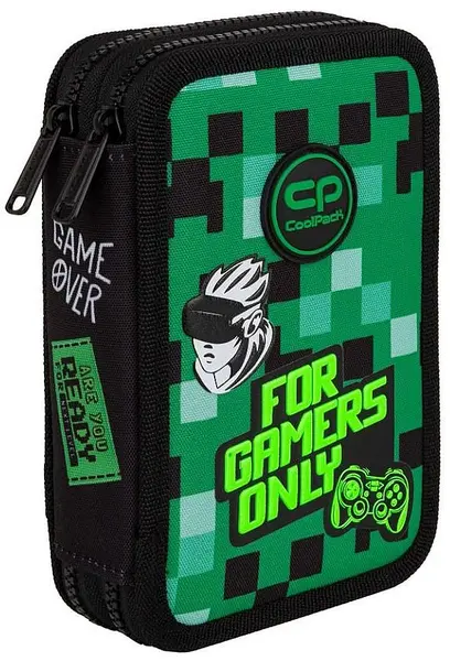Penar echipat Cool Pack Jumper 2 - Game Zone