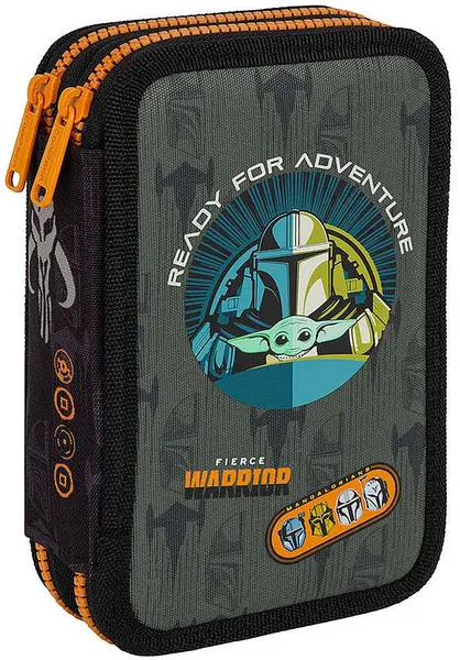 Penar echipat Cool Pack Jumper 2 - The Mandalorian