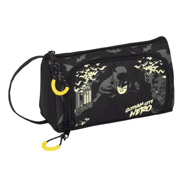 Penar echipat cu drop down Batman Hero 32 piese