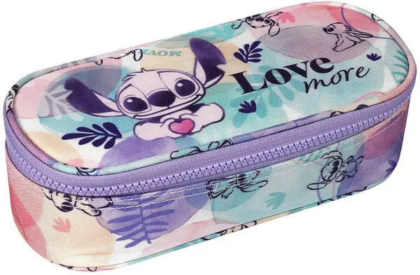 Penar eliptic Cool Pack Campus - Stitch Pastel, 1 fermoar