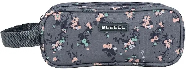Penar Gabol Secret - cu 3 fermoare și mâner