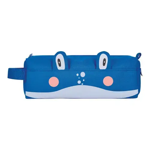 Penar Herlitz Tip Etui Quattro, Motiv Whale