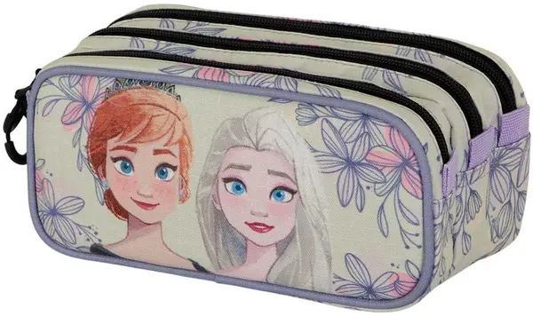 Penar Karactermania Fan Trick - Frozen 2 Emotion