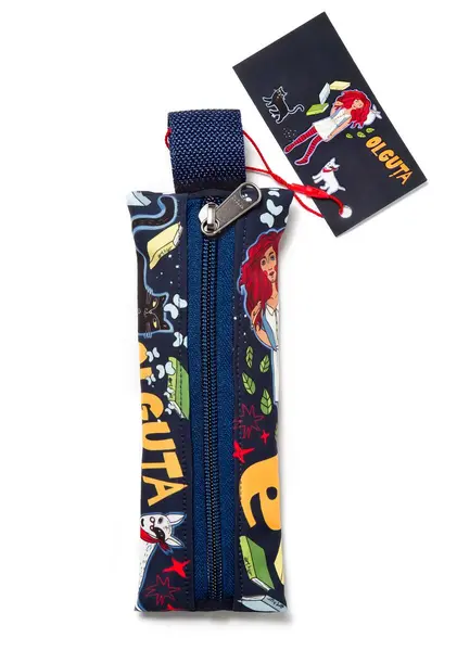 Penar mic-etui ochelari | Olguța