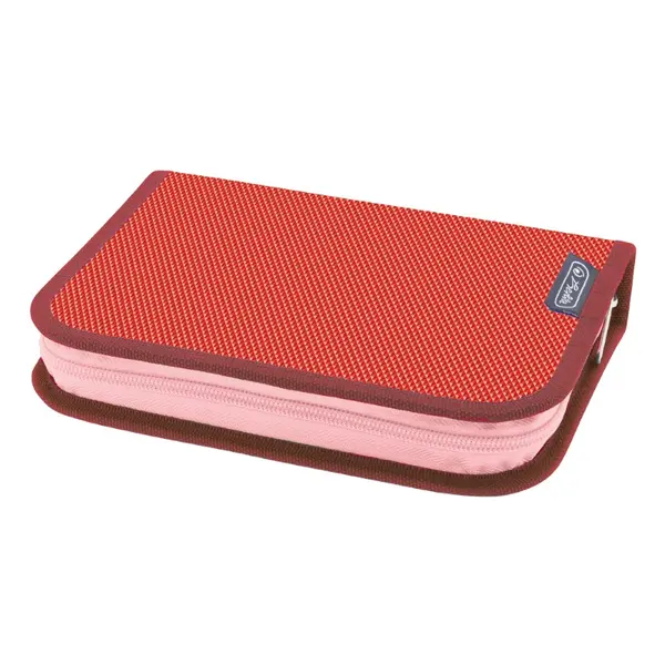 Penar neechipat, 13.5x19.5x3 cm, motiv Unired, Herlitz