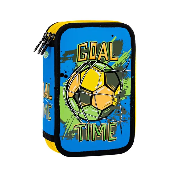 Penar neechipat 3 fermoare, Daco Goal Time,