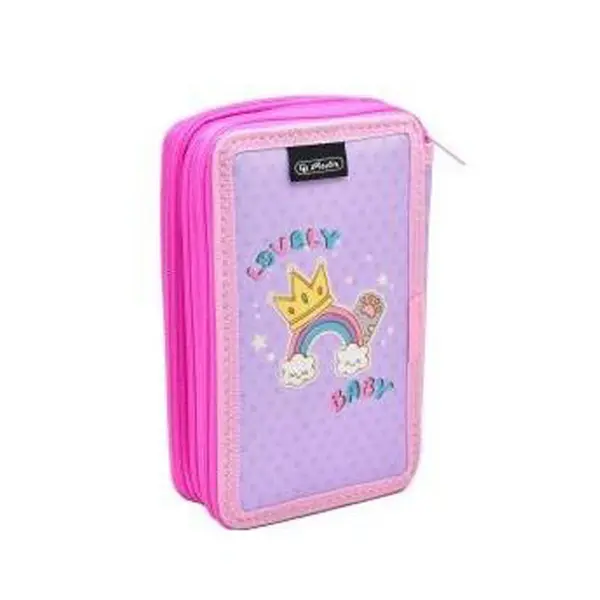 Penar neechipat 3 fermoare, HerlitzLovley Baby