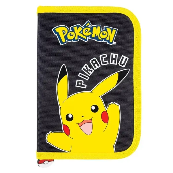Penar neechipat cu 1 fermoar, 2 extensii, St Majewski, Pokemon