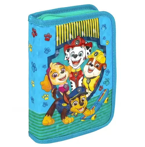 Penar neechipat Paw Patrol PPT04731_2, 1 Compartiment
