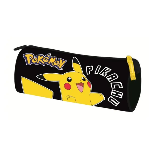 Penar neechipat St. Majewski Pokemon, 1 compartiment, cilindric, 21 x 10 x 7 cm