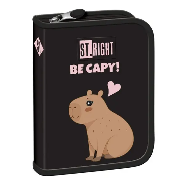 Penar neechipat St. Majewski St. Right Be Capy Bara, 1 compartiment, 2 extensii