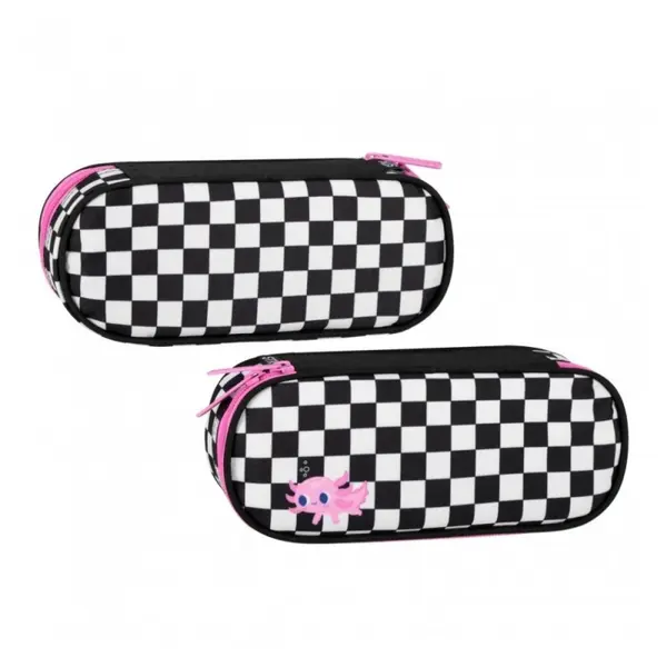 Penar neechipat Starpak Axolotl, 1 compartiment, oval, 24 x 10 x 6 cm