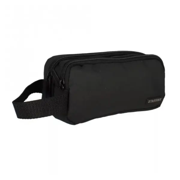 Penar neechipat Starpak Black, 2 compartimente