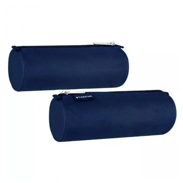 Penar neechipat Starpak Blue, 1 compartiment, oval, 24 x 10 x 6 cm