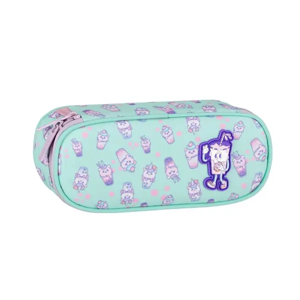 Penar neechipat Starpak BubbleTea, 1 fermoar, 1 extensie, 5 22 9.5 cm