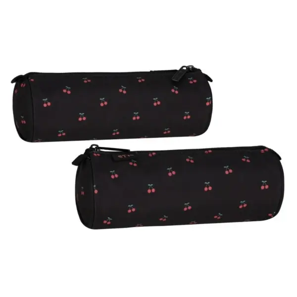 Penar neechipat Starpak Cherry, 1 compartiment, cilindric, 21 x 10 x 7 cm
