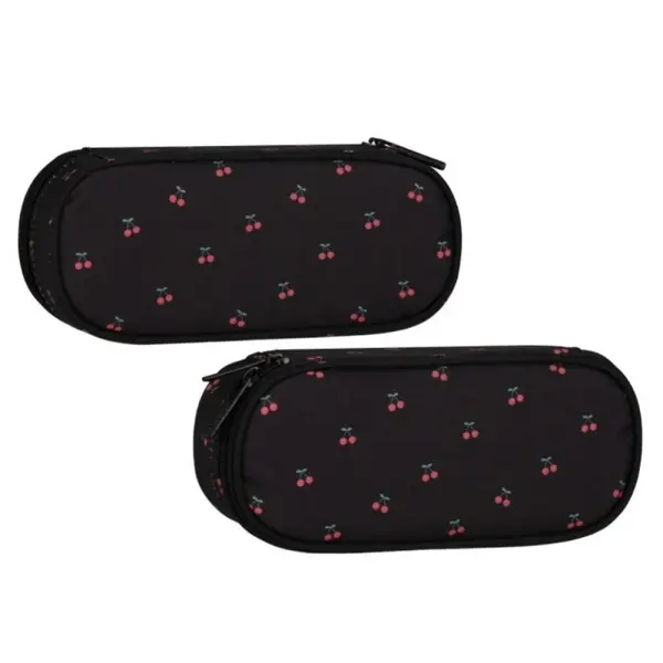 Penar neechipat Starpak Cherry, 1 compartiment, oval, 24 x 10 x 6 cm