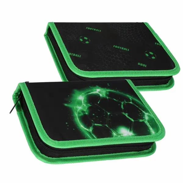 Penar neechipat Starpak Football, 1 compartiment, 2 extensii